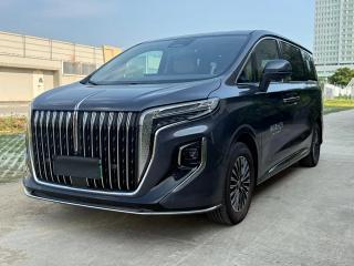 Hongqi Hq9