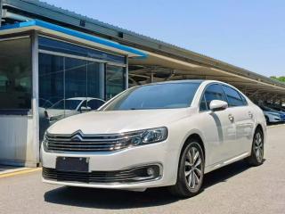 tianyi citroen_c6