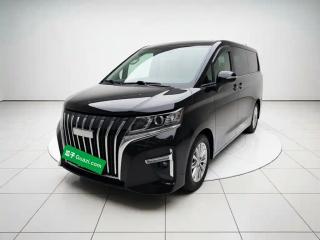 Auto Wangpai