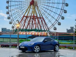 Toyota 86
