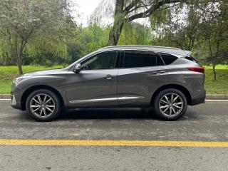 Acura Suv