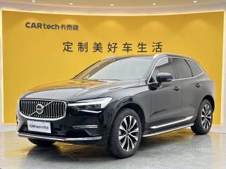 Volvo Xc