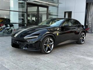 F12 Suv