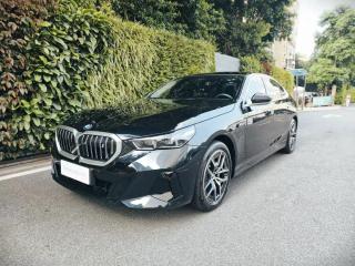 Bmw I