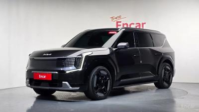 Kia EV9
