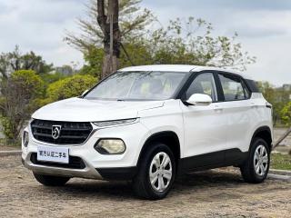 Baojun 510