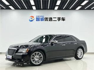 Chrysler 300C