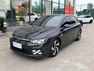 Faw-volkswagen Golf