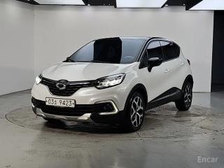 Renault-KoreaSamsung QM3