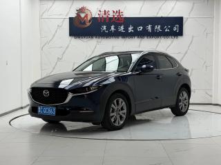 Mazda Cx30