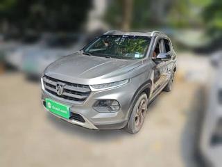 Baojun 510