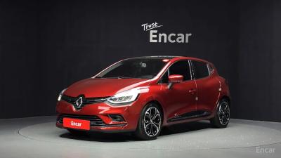 Renault-KoreaSamsung Cilo