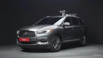 Infiniti QX60