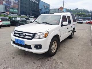 dadao pickup_truck