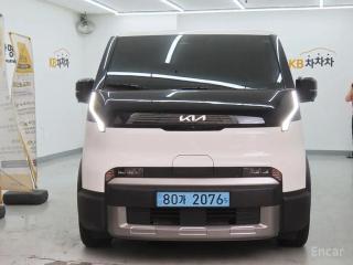 Kia PV5