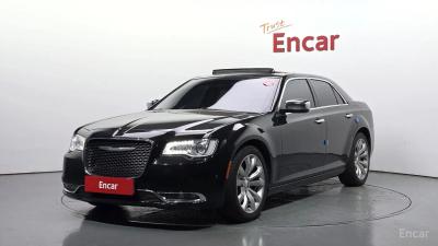 Chrysler 300C