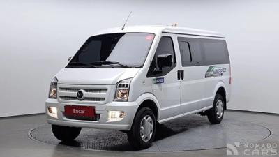 Dfsk C35