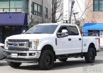 Ford F350