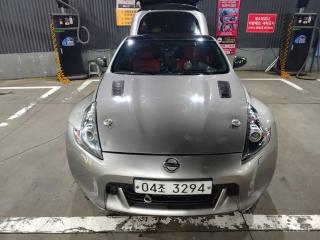 Nissan 370Z