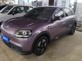 Xiao ma yi Ev