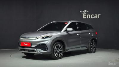 Byd Atto 3