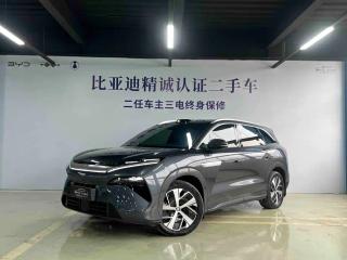Byd L