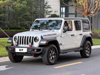 Wrangler Wrangler