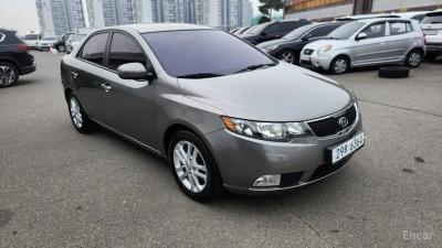 Kia Porte