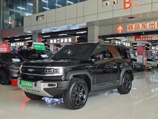 tiqi suv