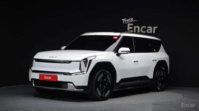 Kia EV9
