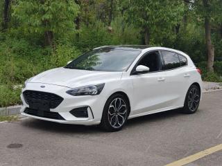 mondeo fox