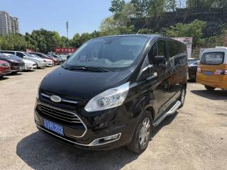 Explorer Tourneo