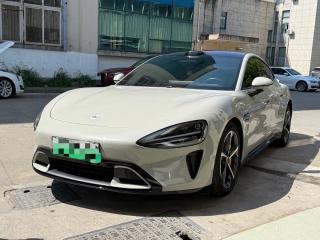 Xiaomi Su7