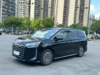 han sedan
