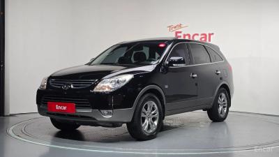 Hyundai Veracruz