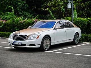 Maybach Maybach