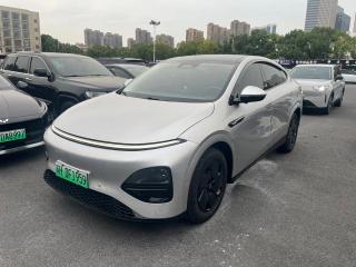 Xpeng G6