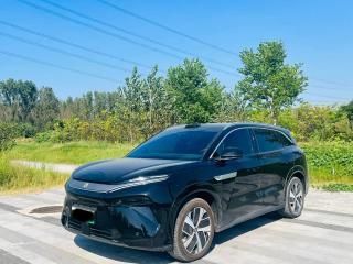 Byd Dm