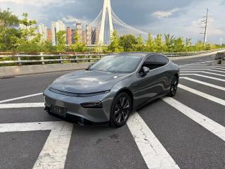 Xpeng P7