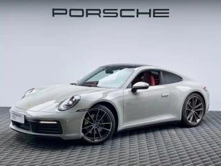 macan 911