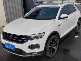 Faw-volkswagen Tan-ge
