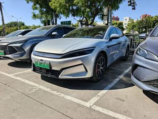 Byd Han-l