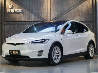 Tesla Modelx