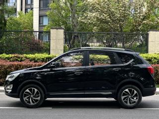 Baojun 560