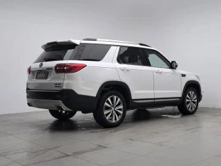 Changan Cs