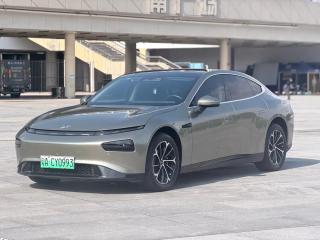 Xpeng P