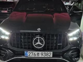 Mercedes-Benz CLE-Class