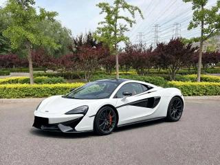 Mclaren Mclaren_p1