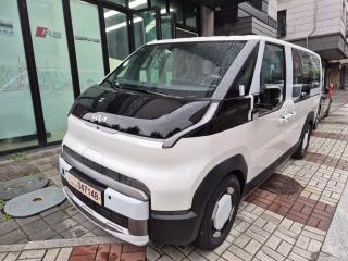 Kia PV5