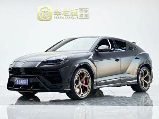 Urus Suv